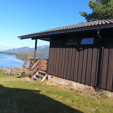 Vradal Hyttegrend Exterior foto