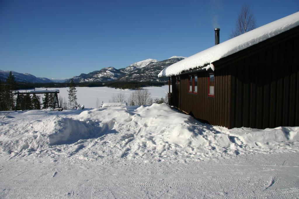 Vradal Hyttegrend Habitación foto