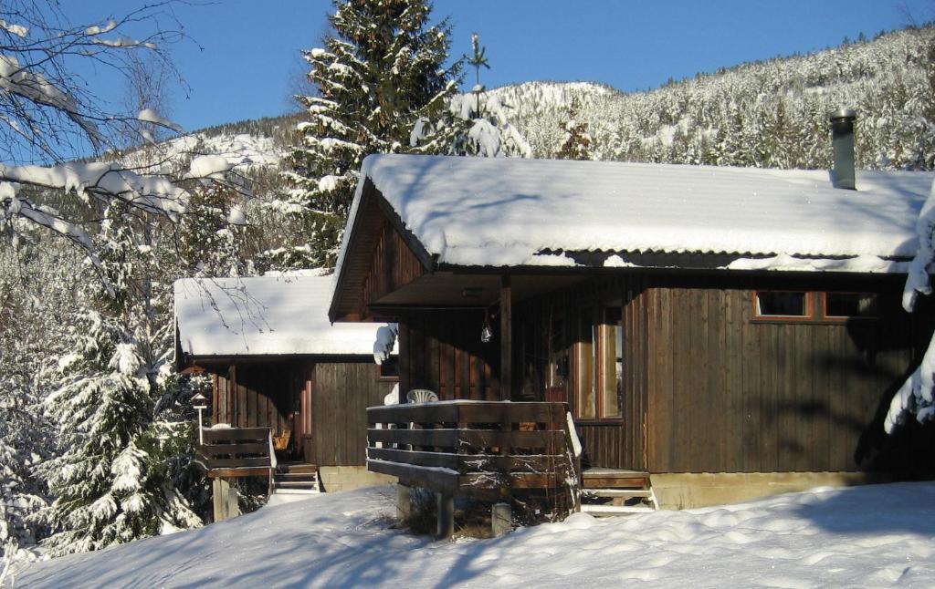 Vradal Hyttegrend Habitación foto