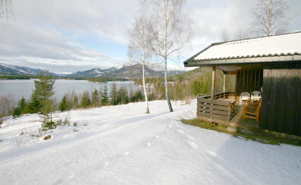 Vradal Hyttegrend Habitación foto