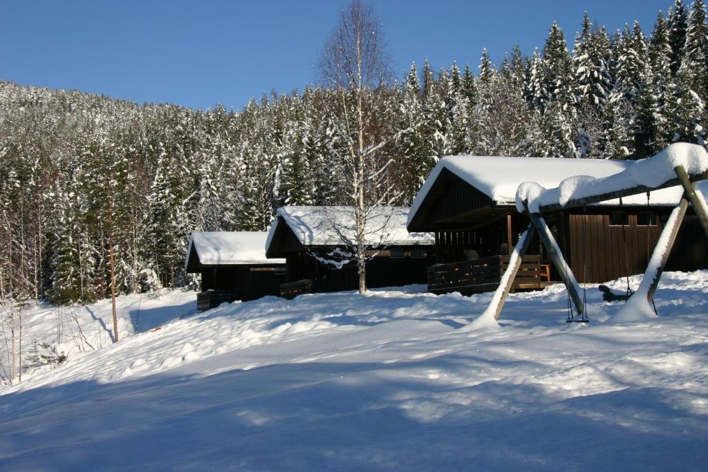Vradal Hyttegrend Habitación foto