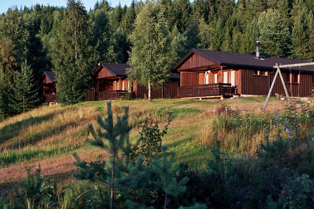 Vradal Hyttegrend Habitación foto