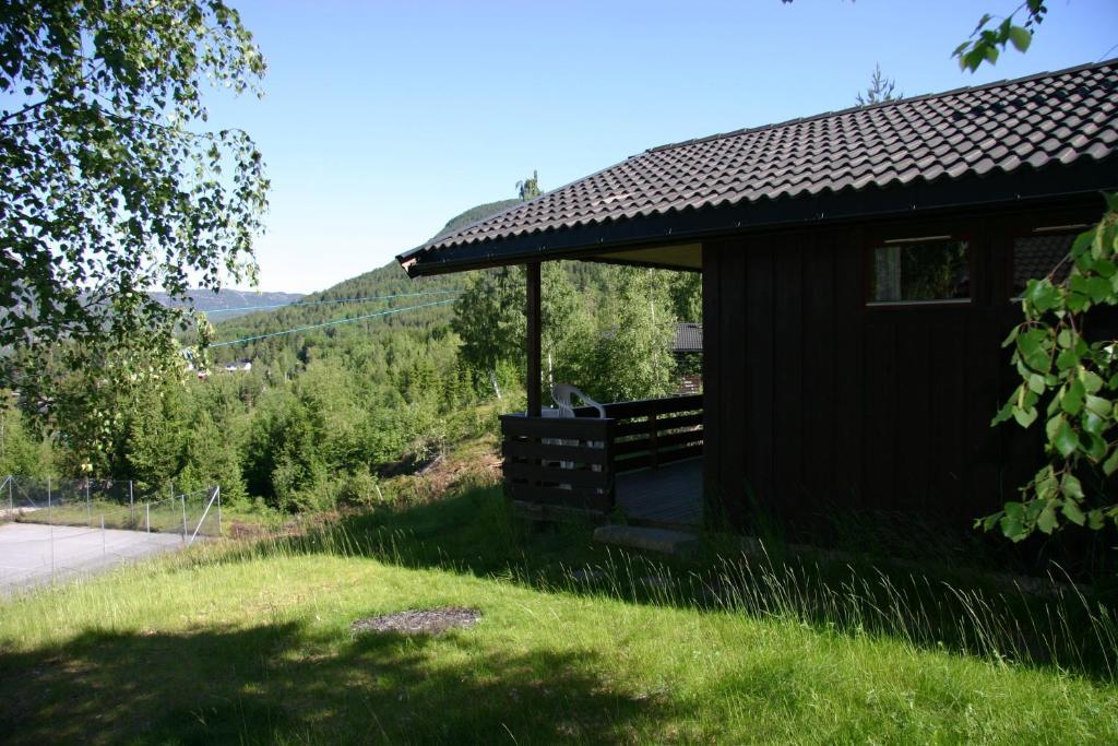 Vradal Hyttegrend Habitación foto