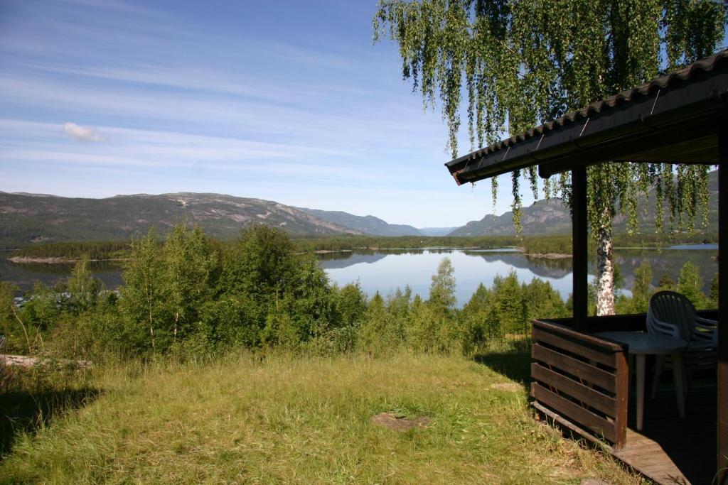 Vradal Hyttegrend Habitación foto