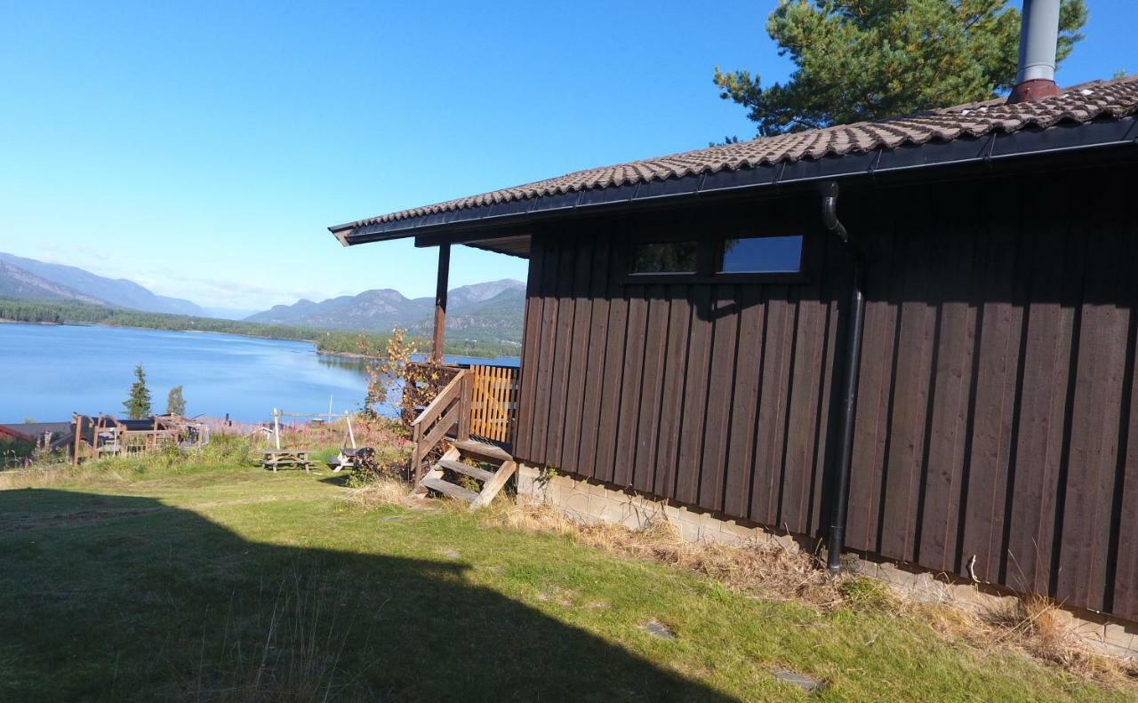 Vradal Hyttegrend Exterior foto